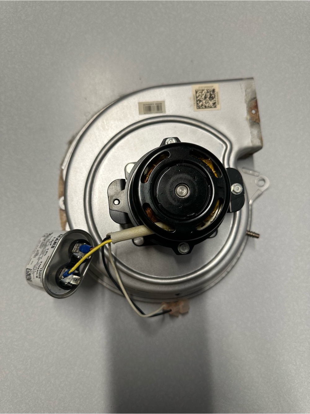 Goodman/ Amana  80% 0131M00002PSP Draft Inducer Motor 1/50HP 115V